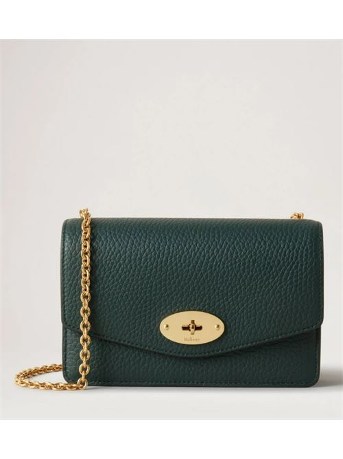 SMALL DARLEY MULBERRY | RL6845/736Q633Q633 Mulberry Green